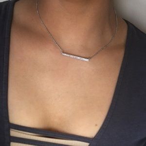 16in Must have necklace